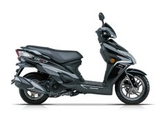 Haojue VR125E - фото 10