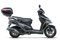 Haojue VR125E - фото 4