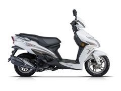 Haojue VR125E - фото 6