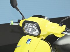 VESPA S 125 - фото 10