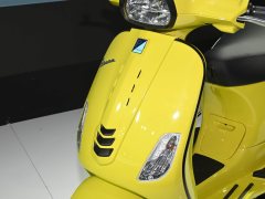 VESPA S 125 - фото 11