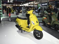 VESPA S 125 - фото 3