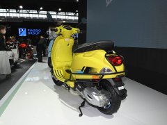VESPA S 125 - фото 5