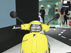 VESPA S 125 - фото 7