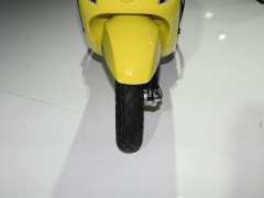VESPA S 125 - фото 9