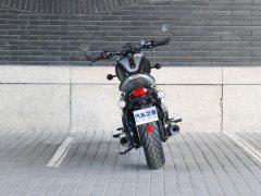 Triumph Bonneville Bobber 1200 cc - фото 6
