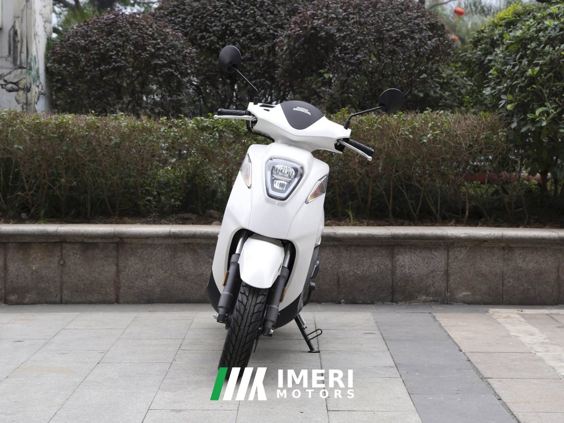 Sundiro Honda NS110Q - мотоцикл из Китая