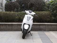 Sundiro Honda NS110Q - фото 1