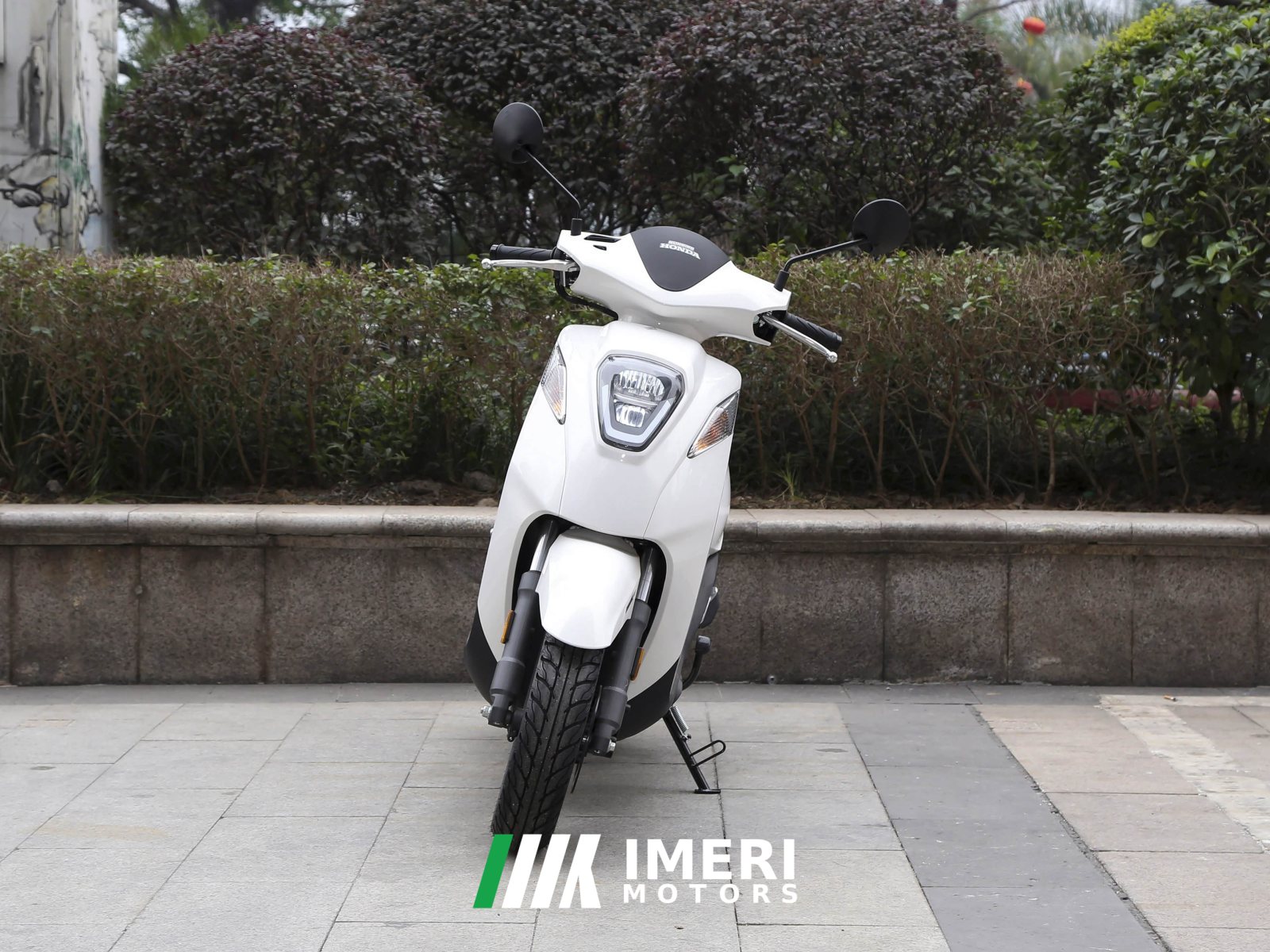 2021 Sundiro Honda NS110Q