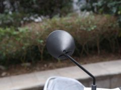 Sundiro Honda NS110Q - фото 11