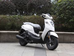 Sundiro Honda NS110Q - фото 2