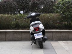 Sundiro Honda NS110Q - фото 6