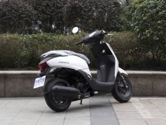Sundiro Honda NS110Q - фото 7