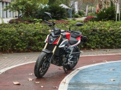 QJMOTOR 550 - фото 1