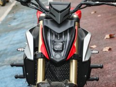 QJMOTOR 550 - фото 5