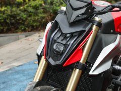 QJMOTOR 550 - фото 6