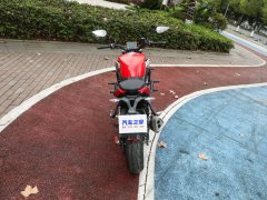 QJMOTOR 550 - фото 9