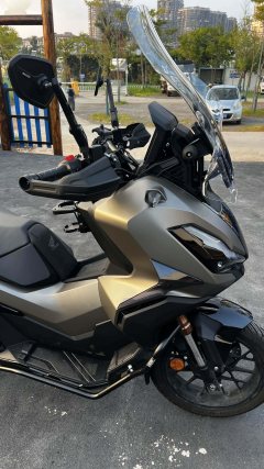 Honda ADV350 - фото 3