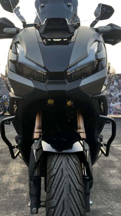 Honda ADV350 - фото 4