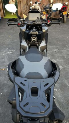 Honda ADV350 - фото 5