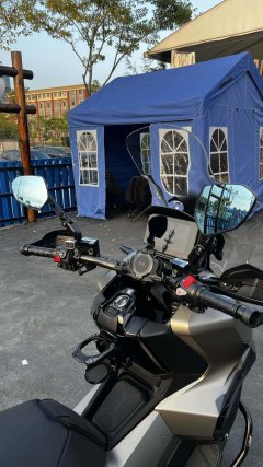 Honda ADV350 - фото 6