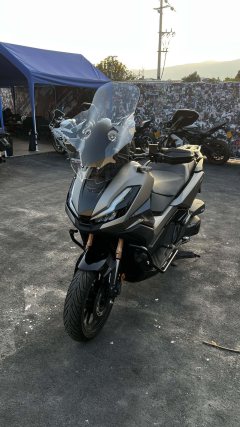 Honda ADV350 - фото 7