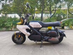 Zongshen 150 cc - фото 1