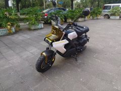 Zongshen 150 cc - фото 3