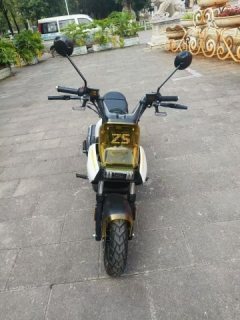 Zongshen 150 cc - фото 4