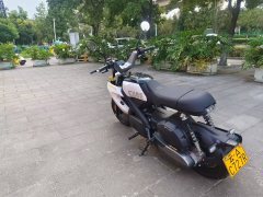 Zongshen 150 cc - фото 5