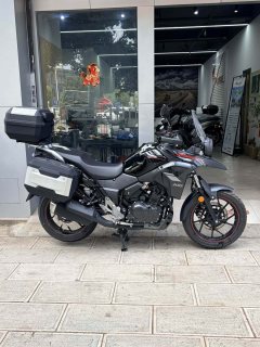 Haojue Suzuki DL250 - фото 2