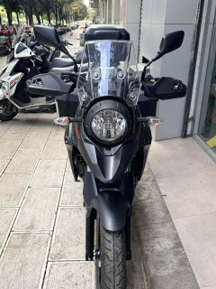 Haojue Suzuki DL250 - фото 3