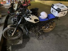 Honda CL300 - фото 1