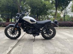 Honda CL300 - фото 2