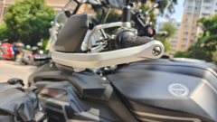 Benelli TRK552 550 cc - фото 10
