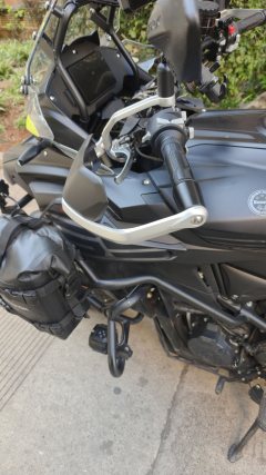 Benelli TRK552 550 cc - фото 5