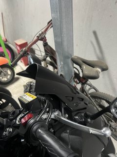 Haojue Suzuki GSX250R - фото 6