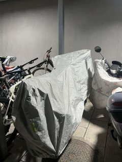 Haojue Suzuki GSX250R - фото 8