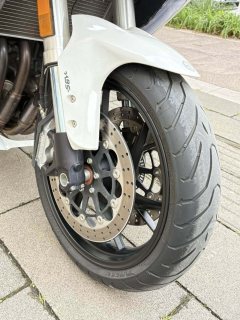 Benelli 600GC - фото 10