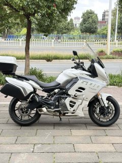 Benelli 600GC - фото 2