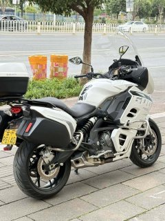 Benelli 600GC - фото 3