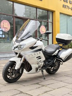 Benelli 600GC - фото 4