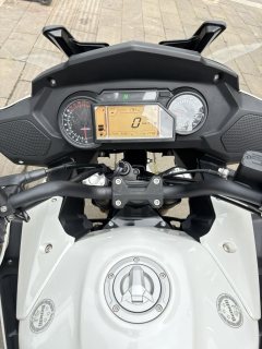 Benelli 600GC - фото 8