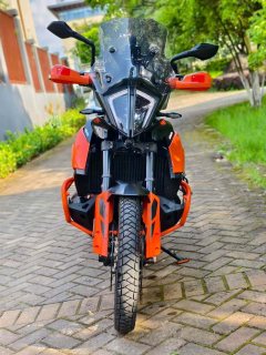 KTMR2R 790 Adventure 800 cc - фото 2