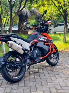 KTMR2R 790 Adventure 800 cc - фото 4