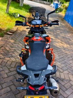 KTMR2R 790 Adventure 800 cc - фото 5