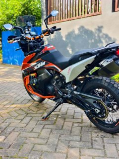 KTMR2R 790 Adventure 800 cc - фото 6