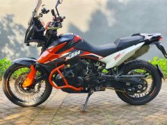 KTMR2R 790 Adventure 800 cc - фото 8