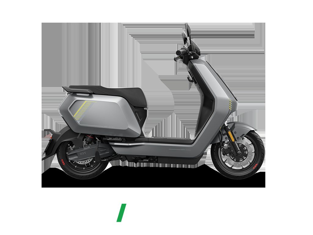 2025 NIU NXL