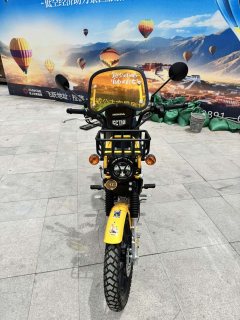 Sundiro Honda Cross Cub 110 cc - фото 3